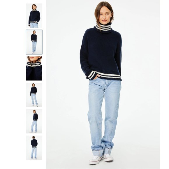 NWT Roller Rabbit Kiara Sweater - Picture 3 of 15